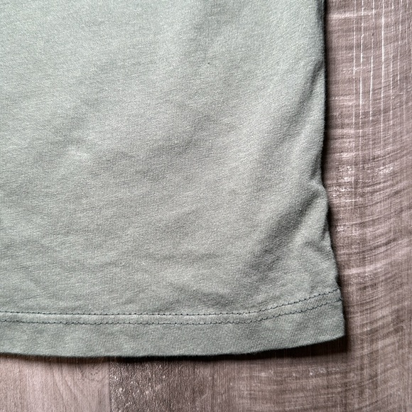 Ragabond Supply Co. Tee (NWOT) - XS - Picture 4 of 6